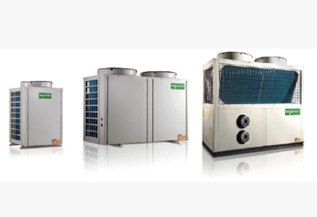 HP Chiller by Thermea Equipment